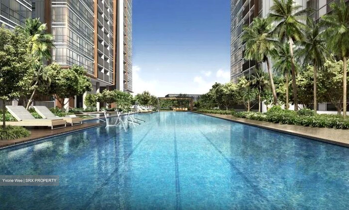 Coco Palms (D18), Condominium #596282291